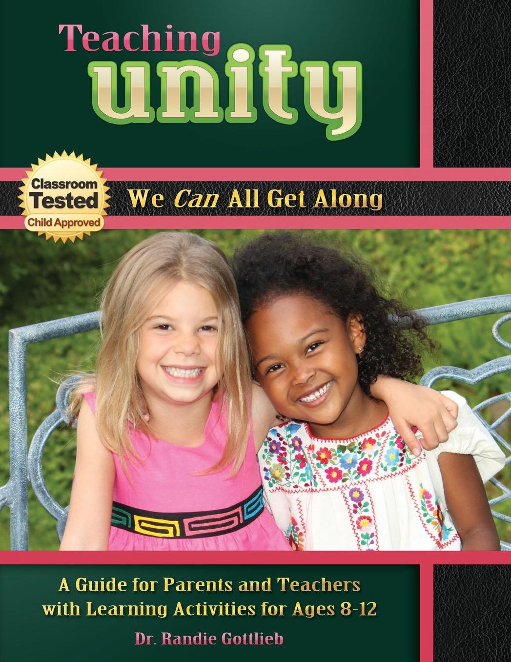 Teaching Unity: We Can All Get Along