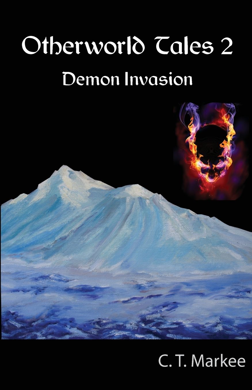 Otherworld Tales 2: Demon Invasion