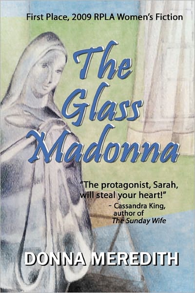 The Glass Madonna