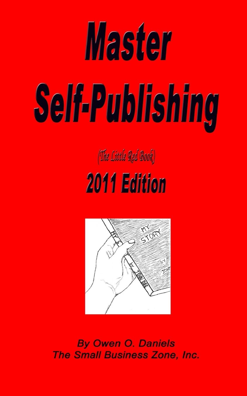 Master Self Publishing 2011 Edition