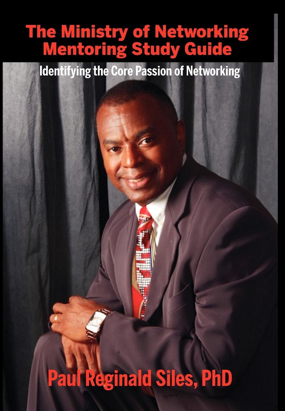 The Ministry Of Networking