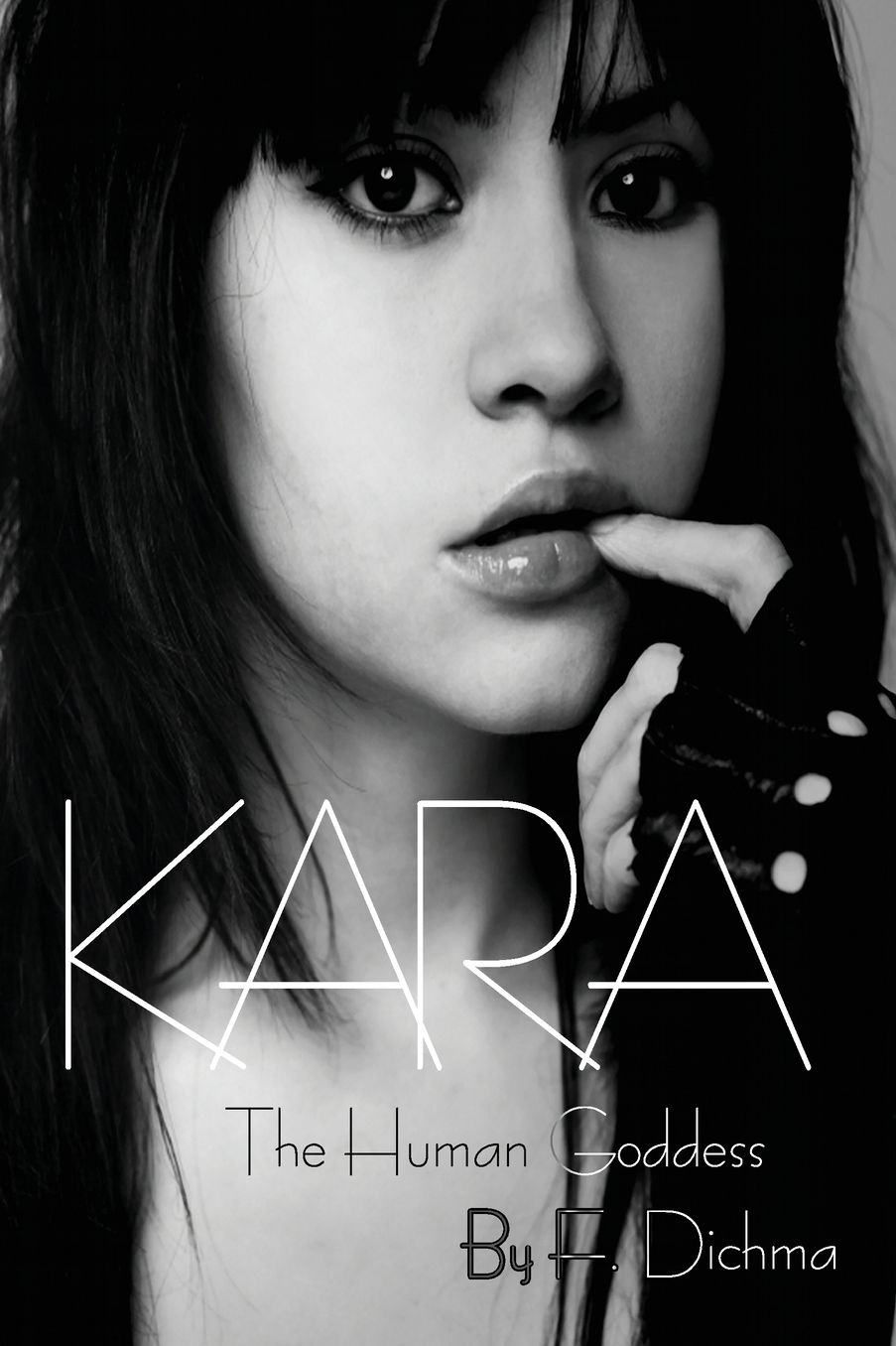 KARA - The Human Goddess