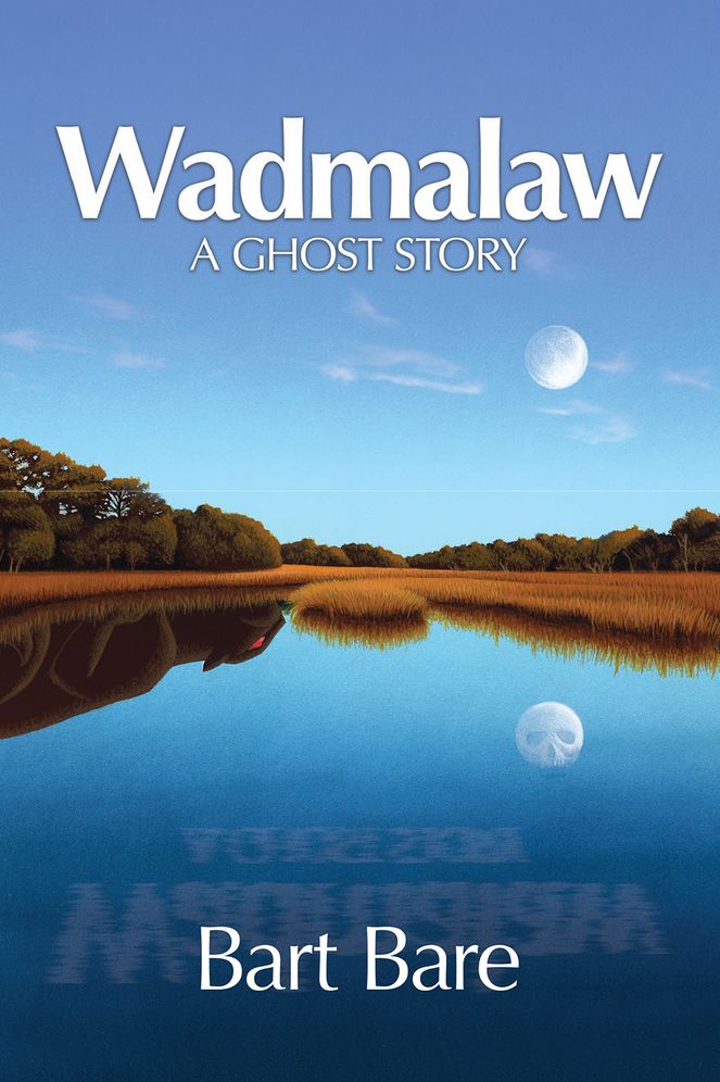 Wadmalaw: A Ghost Story