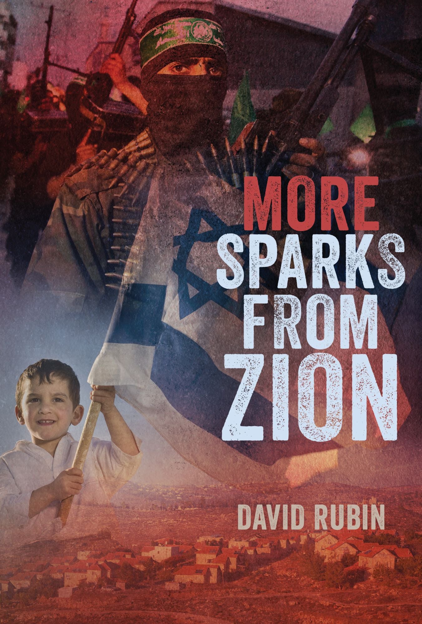 More Sparks From Zion