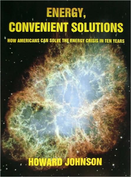 Energy, Convenient Solutions