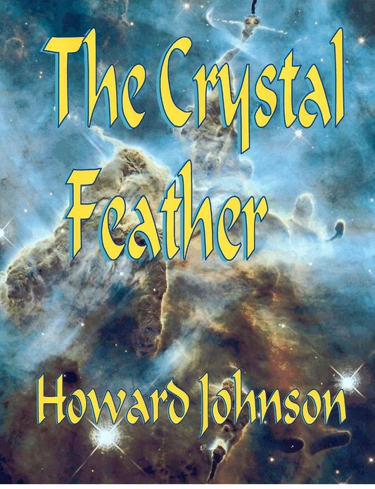 The Crystal Feather