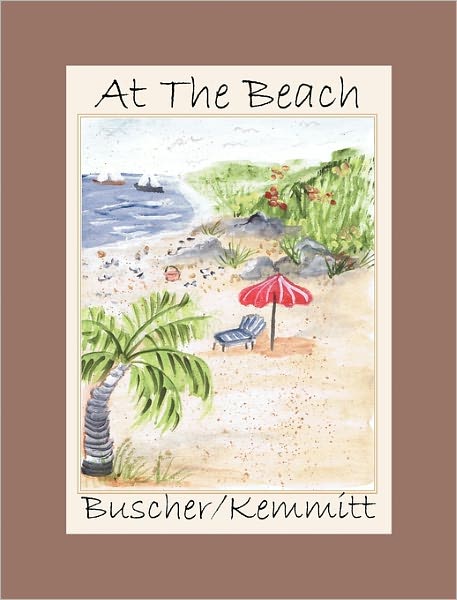 At The Beach