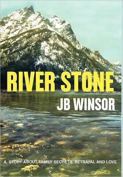 River Stone