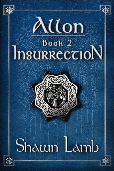 Allon Book 2