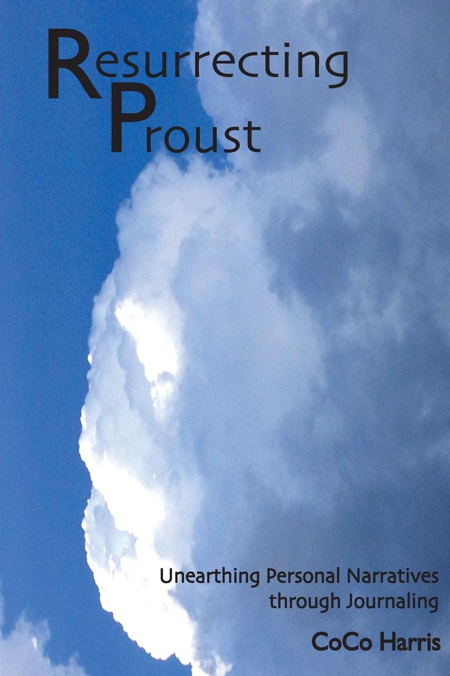 Resurrecting Proust: Unearthing Personal Narratives Through Journaling