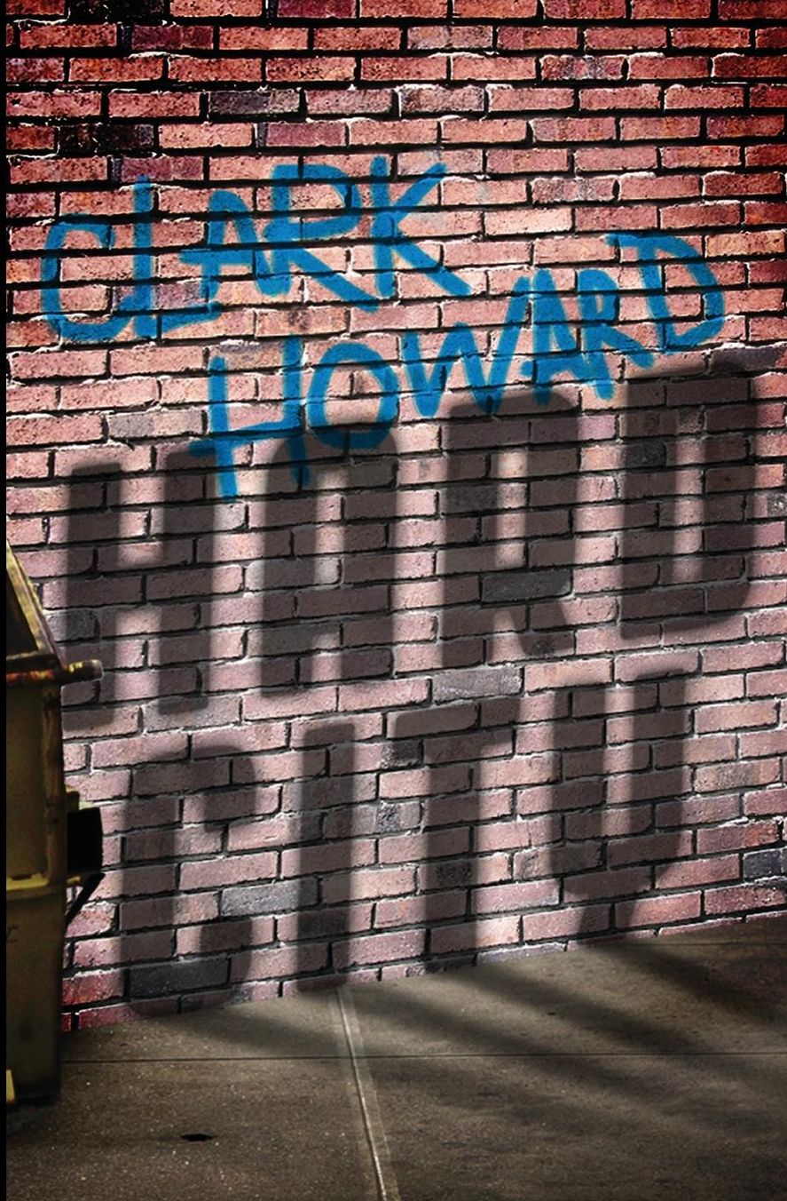 Hard City