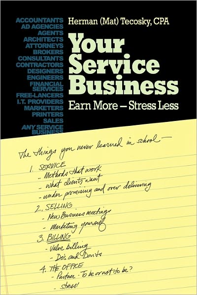 Your Service Business
