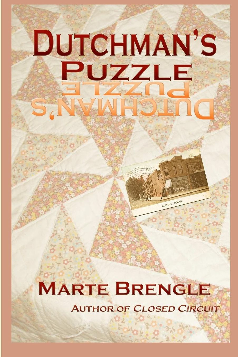 Dutchman's Puzzle