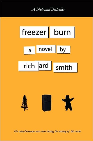Freezer Burn