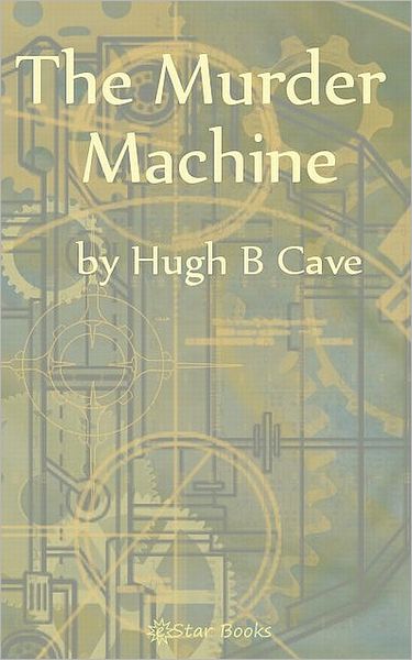 The Murder Machine