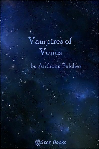 Vampires of Venus