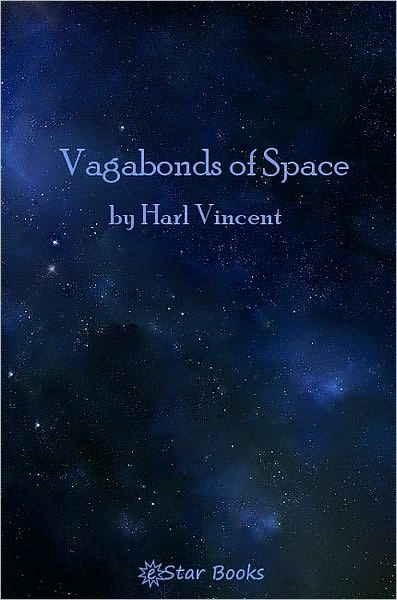 Vagabonds of Space