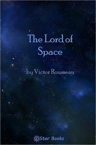 The Lord of Space