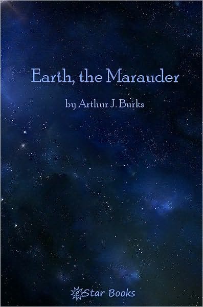 Earth, The Marauder