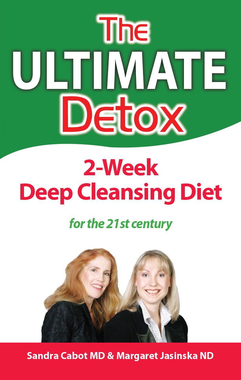 Ultimate Detox, The: 2- Week Deep Cleansing Diet