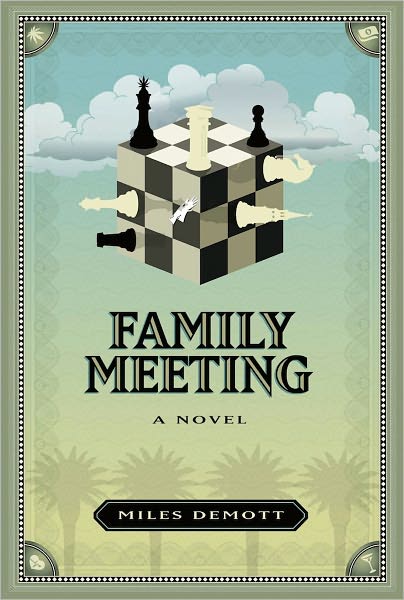 Family Meeting
