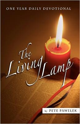 The Living Lamp: One Year Daily Devotional