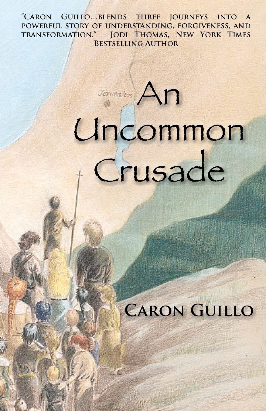 An Uncommon Crusade