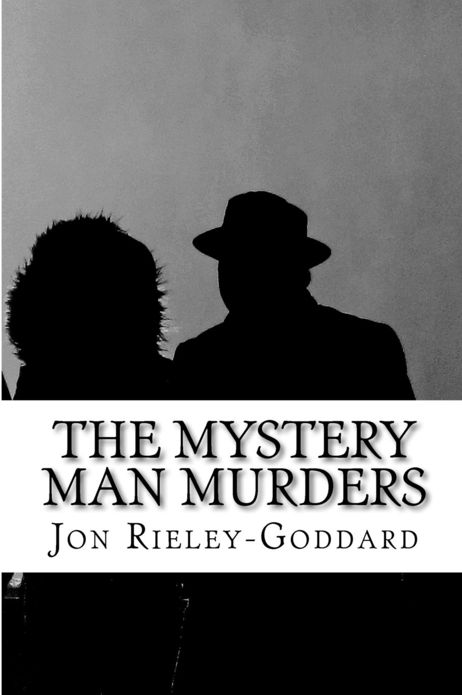 The Mystery Man Murders: First book in the series titled Grimoire - the Bros Grim Breakfast Serial - a story in Pieces
