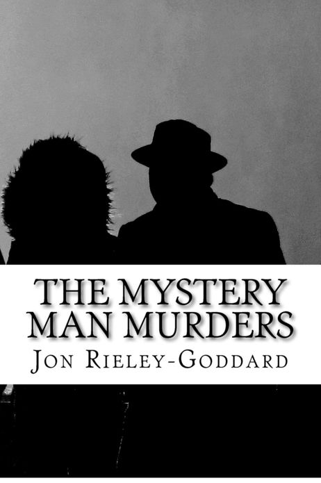 The Mystery Man Murders: First book in the series titled Grimoire - the Bros Grim Breakfast Serial - a story in Pieces