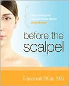 Before the Scalpel: What Everyone Should Know about Anesthesia