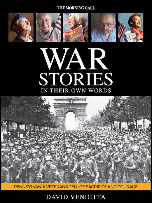 War Stories