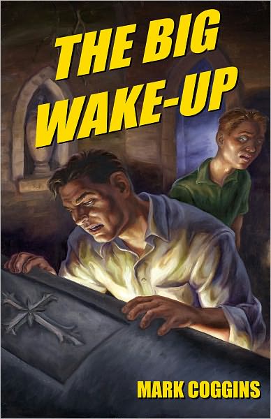 The Big Wake-Up