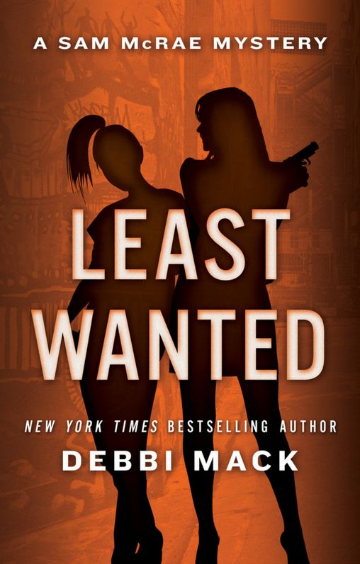Least Wanted (Sam McRae Series #2)