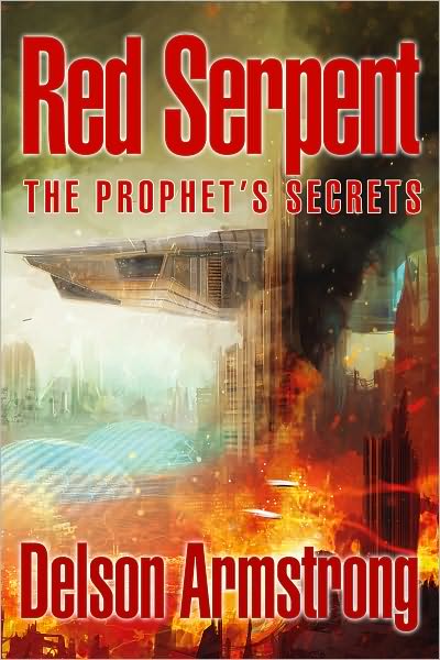 Red Serpent