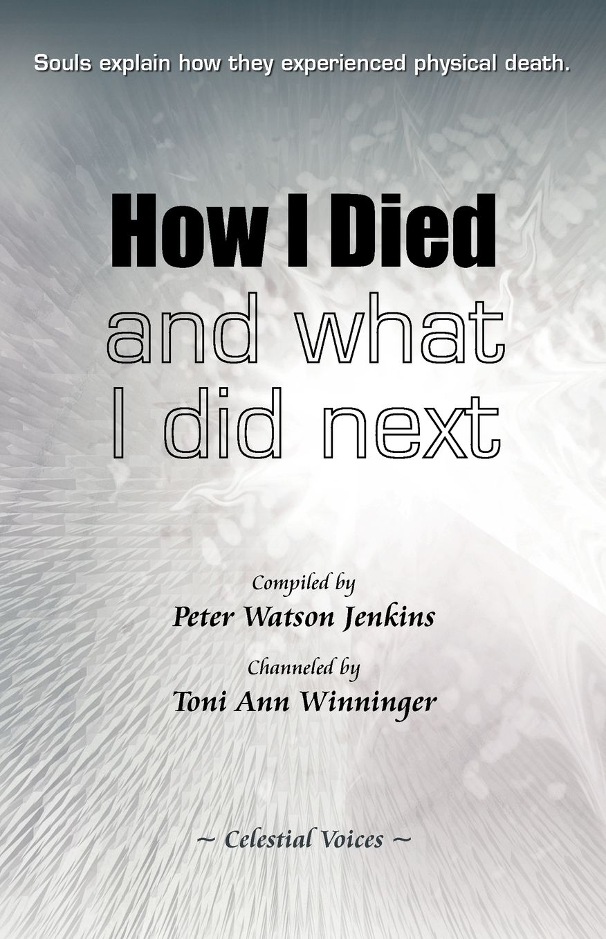 How I Died (And What I Did Next)