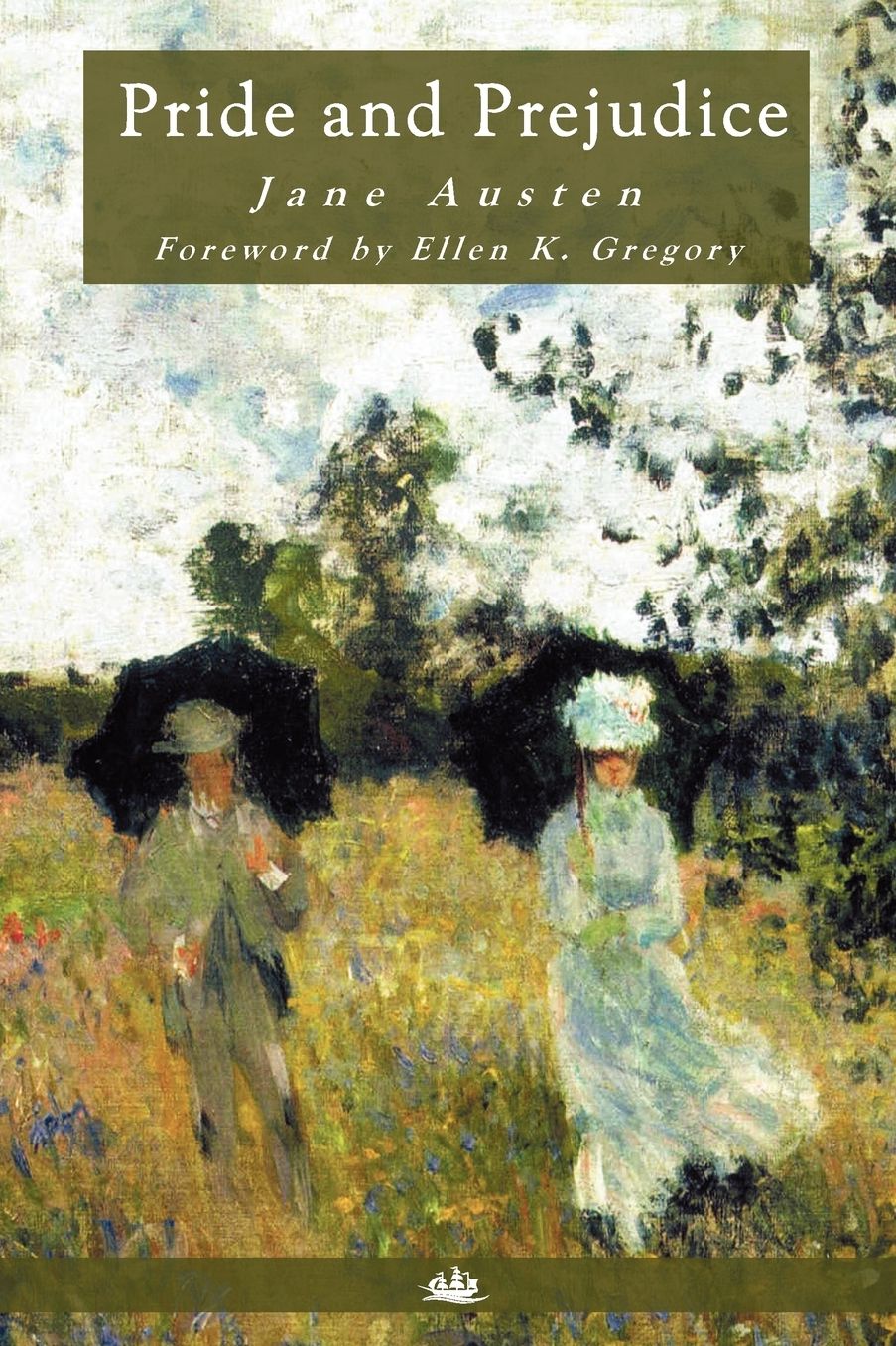 Pride And Prejudice
