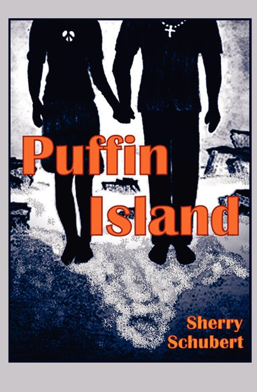 Puffin Island