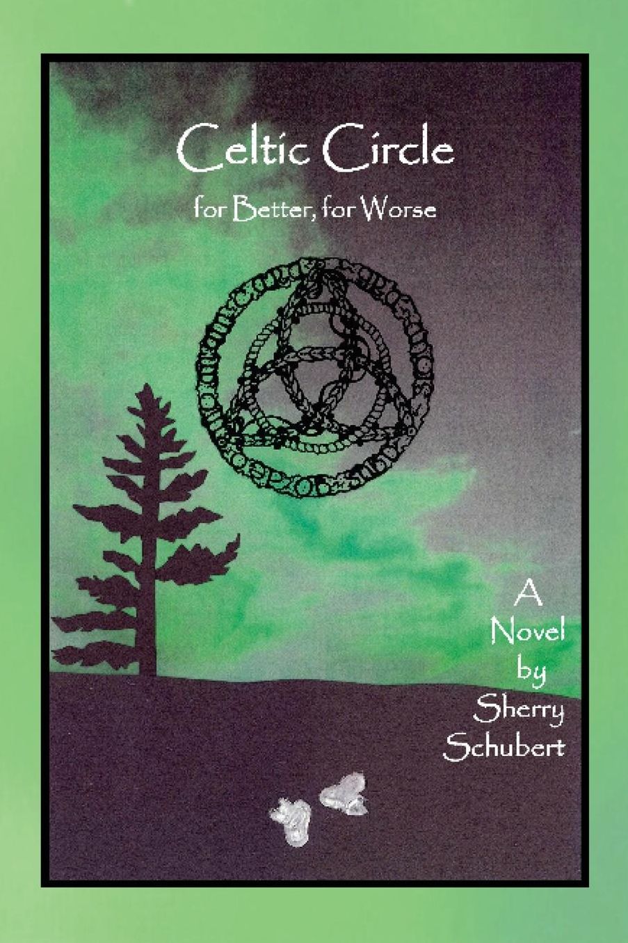 Celtic Circle for Better, for Worse