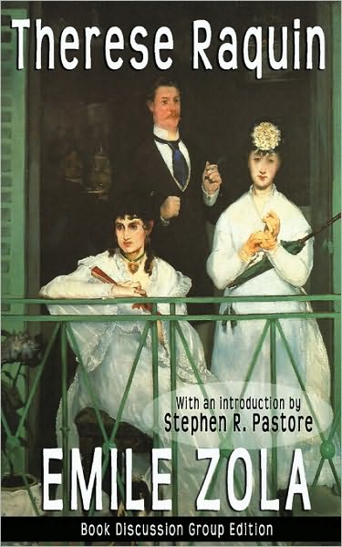 Therese Raquin