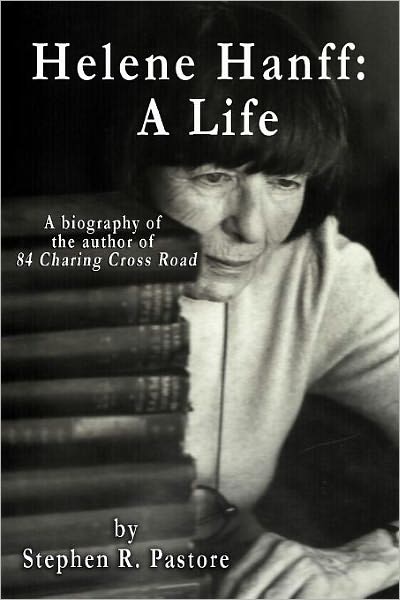 Helene Hanff