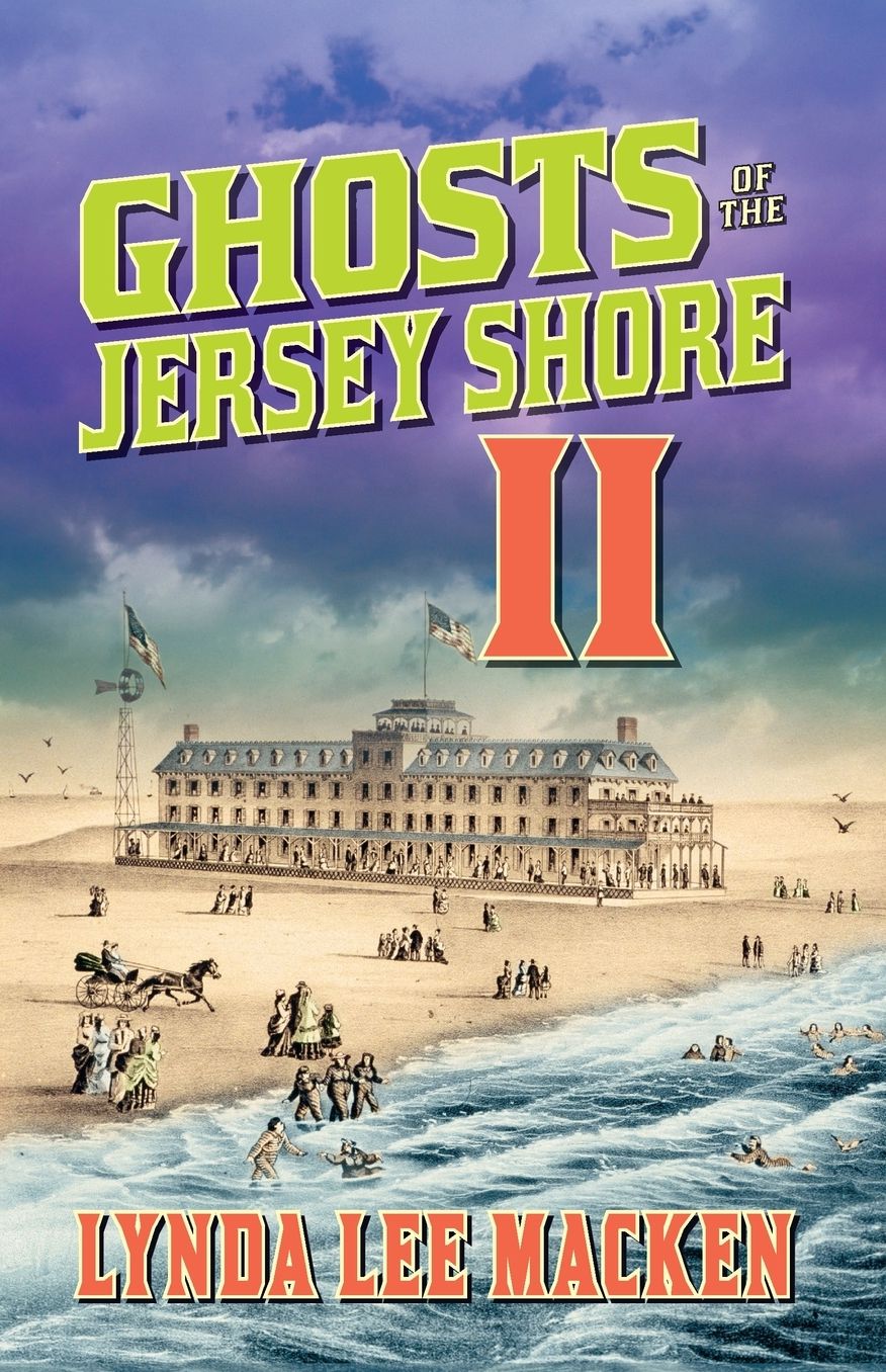 Ghosts of the Jersey Shore II