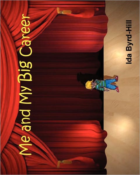 Me and My Big Career