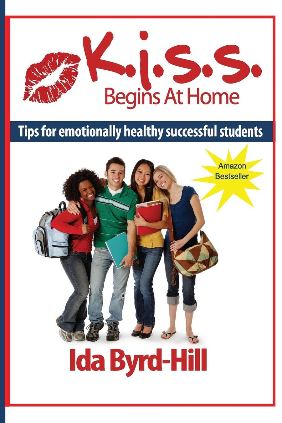 K. I. S. S. Begins at Home