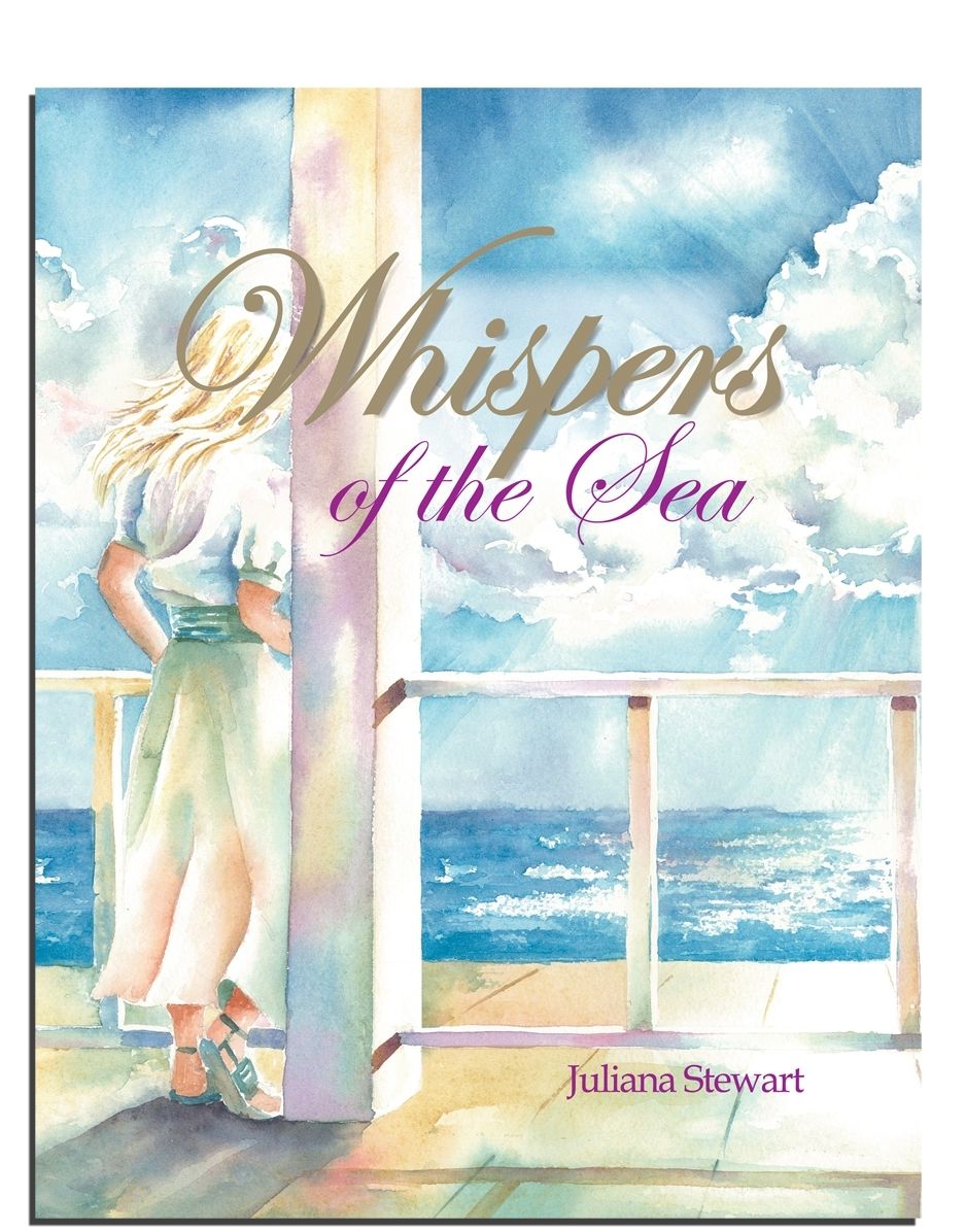 Whispers of the Sea