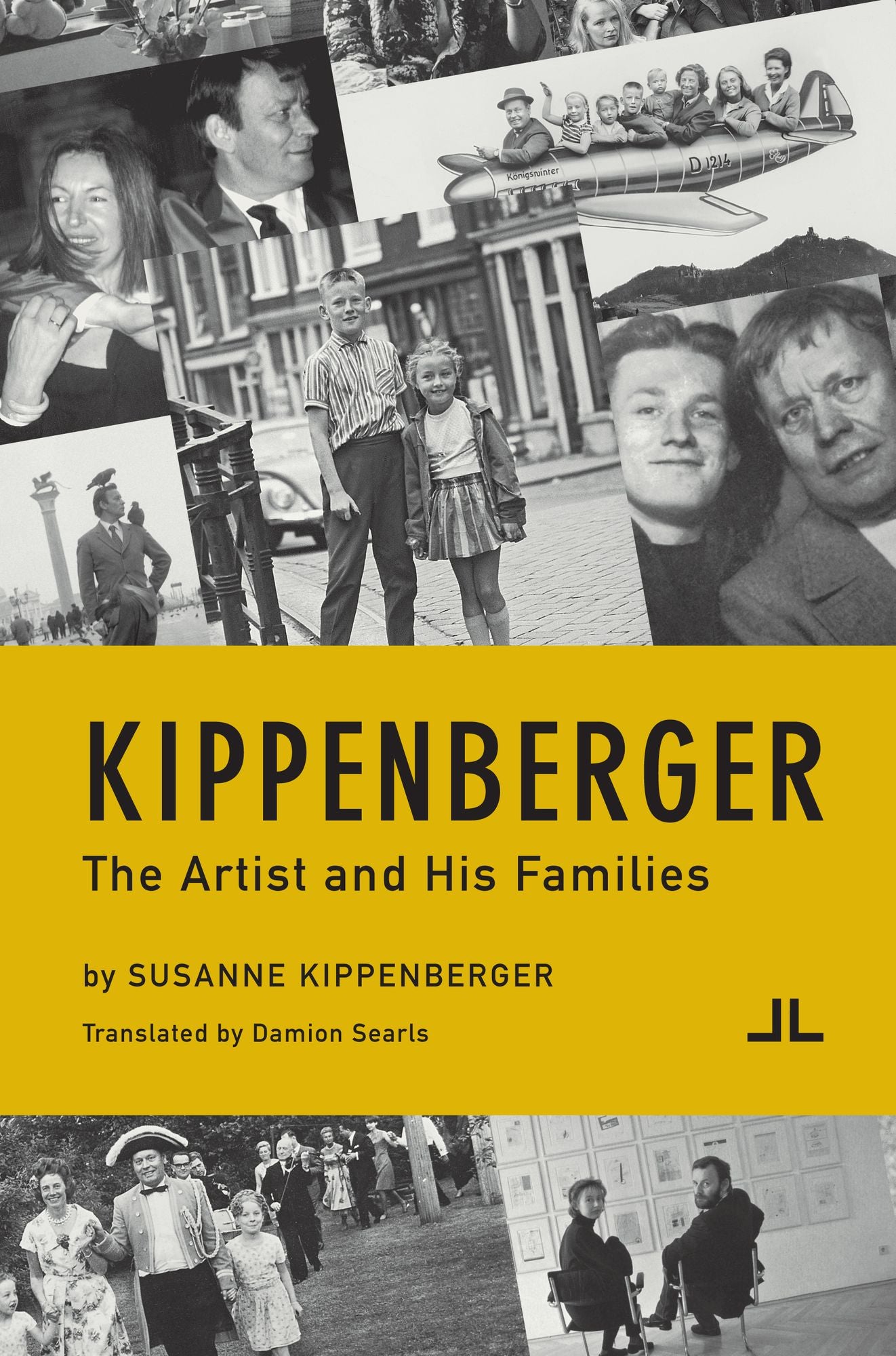 Kippenberger: The Artist and His Families