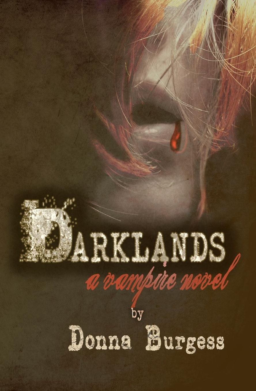 Darklands: A Vampire's Tale