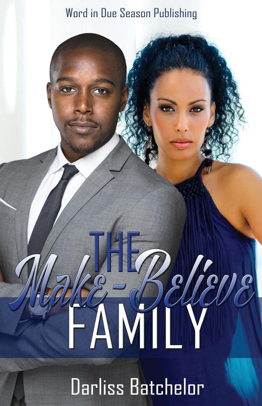 Make-Believe Family