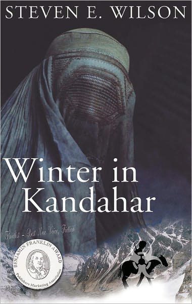 Winter in Kandahar