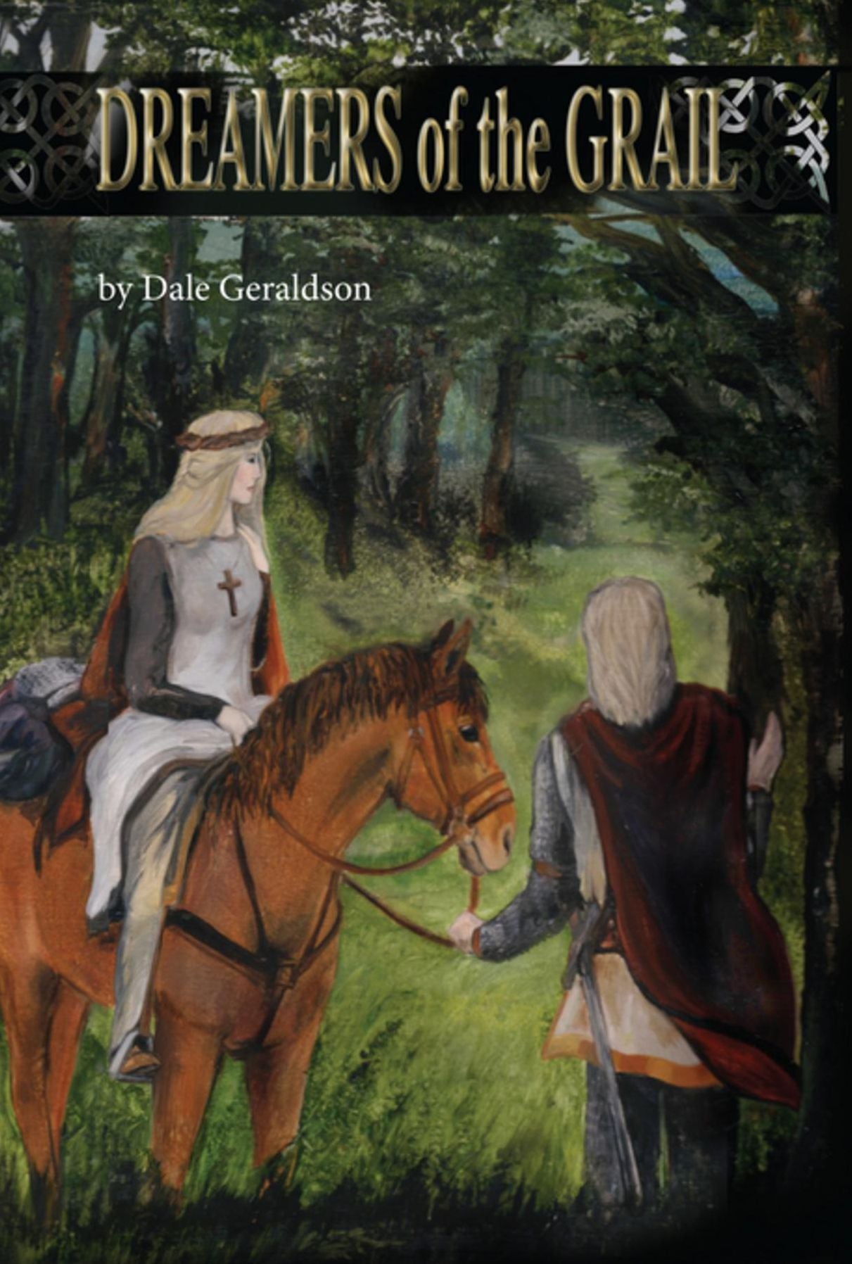 Dreamers of the Grail