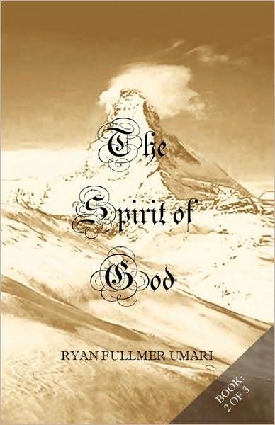 The Spirit Of God